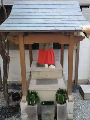 さいの木神社(大阪府)
