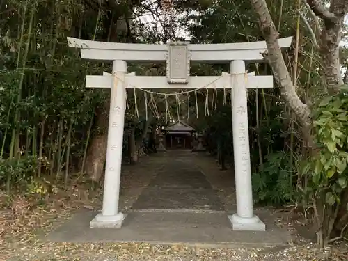 赤城神社(千葉県)