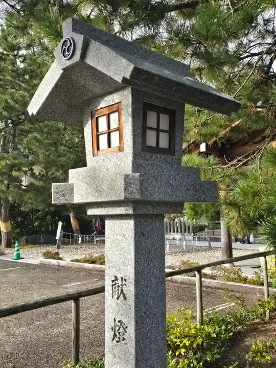 丹後一ノ宮 元伊勢 籠神社(京都府)