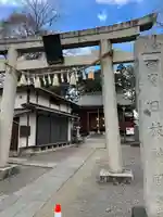 日枝神社(埼玉県)