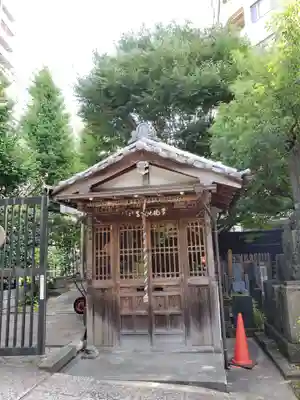 定泉寺(東京都)