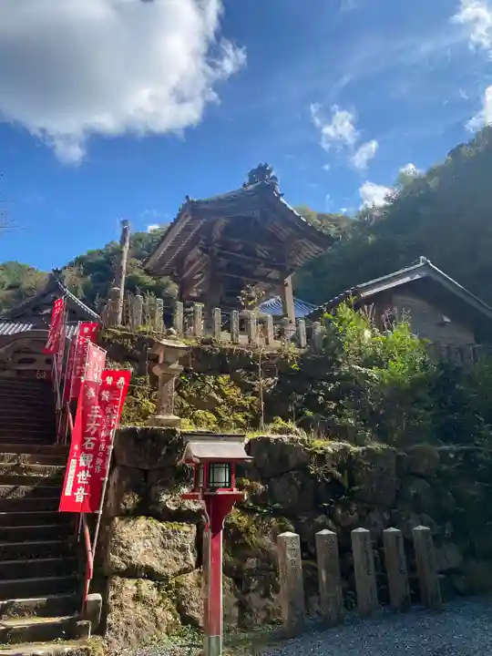 三方石観世音のその他建物