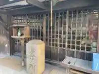 壺井堂(壷井の茶所)(京都府)