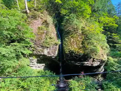 榛名神社のその他建物