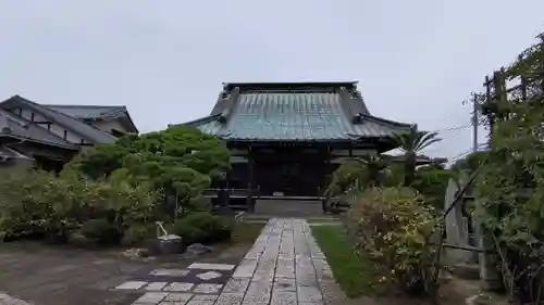 九品寺のその他建物