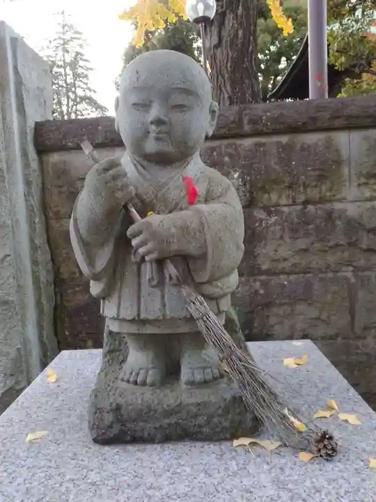 高安寺(東京都)