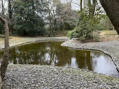 賀茂御祖神社（下鴨神社）(京都府)