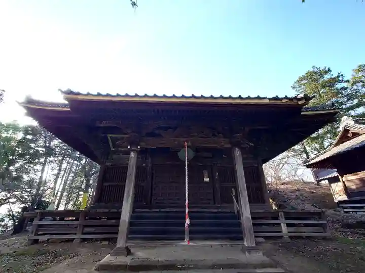 日向寺 (栃木県)