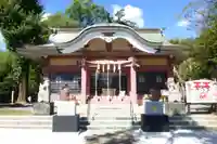 綿都美神社(福岡県)