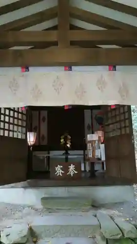 宝登山神社(埼玉県)