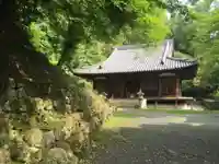 愛宕念仏寺の本殿・本堂