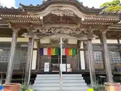 日運寺(千葉県)