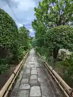 檀王法林寺(栴檀王院無上法林寺)(京都府)