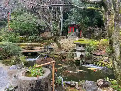 一條殿 新善光寺(京都府)