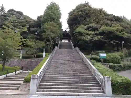 宇都宮二荒山神社(栃木県)