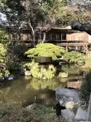 報徳二宮神社(神奈川県)