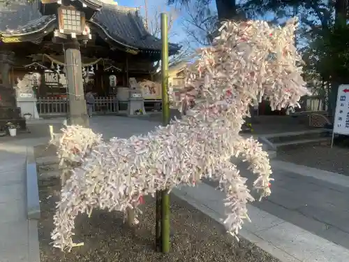 八剱八幡神社(千葉県)