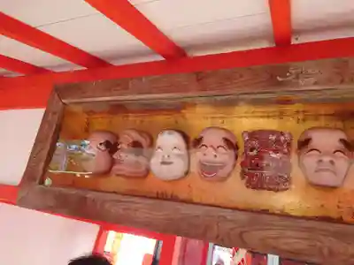 車折神社のその他建物