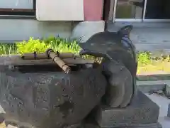 諏訪神社(青森県)