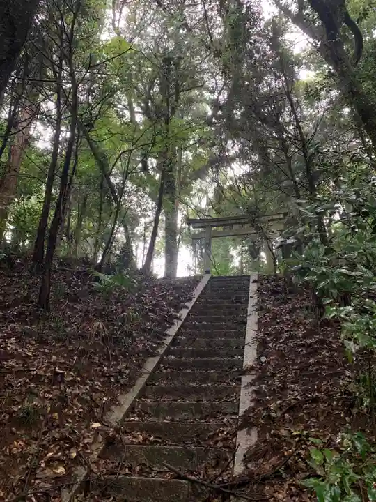 天満宮(千葉県)