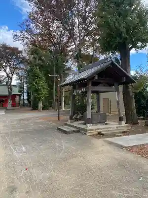 小野神社(東京都)