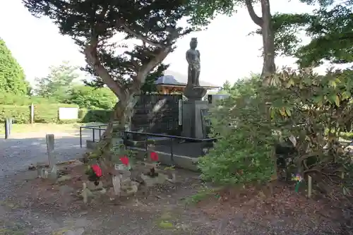 日輪寺(茨城県)