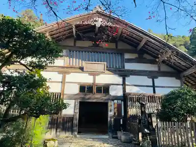 常照皇寺(京都府)