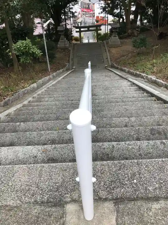 八幡神社(福岡県)