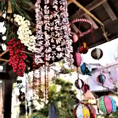 豊景神社の建物その他