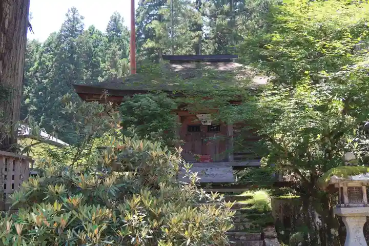 金剛三昧院(和歌山県)