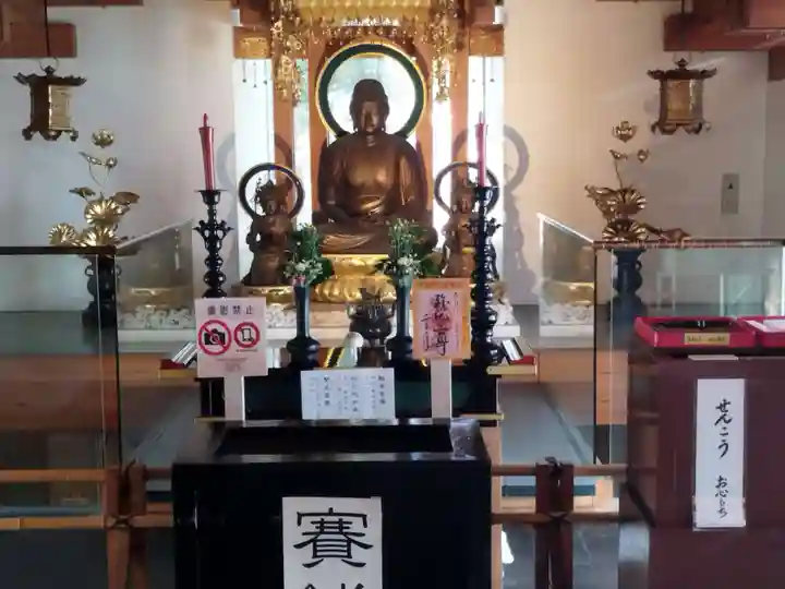 壬生寺(京都府)