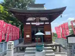 観音山慈眼院（高崎観音）の建物その他