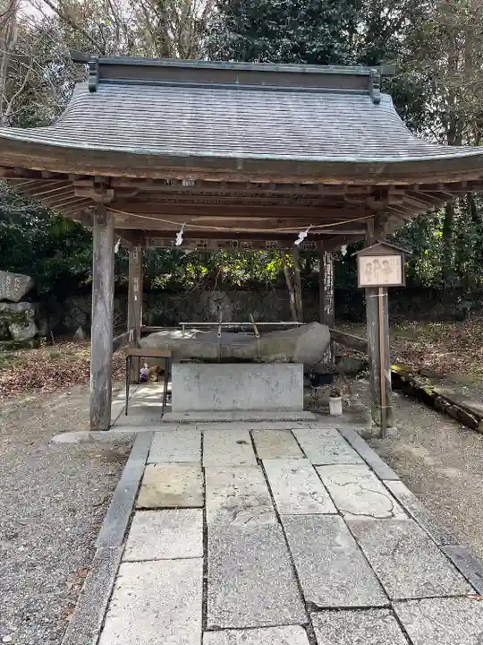 中山神社(岡山県)