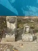 大塚八坂神社のその他建物