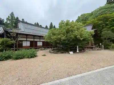 百済寺(滋賀県)
