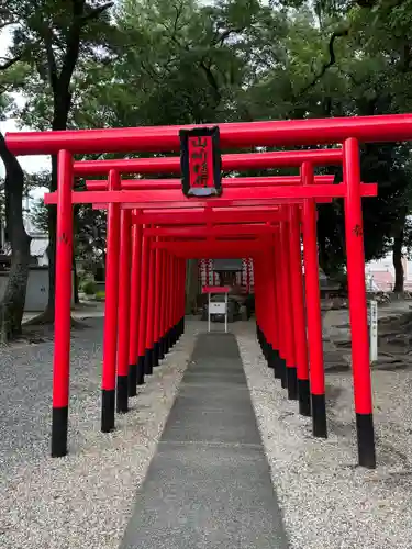 熊野三社(愛知県)