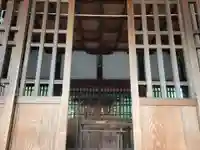 湯神社(愛媛県)