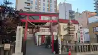 豊川稲荷札幌別院(玉宝禅寺)(北海道)