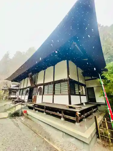 水潜寺(埼玉県)