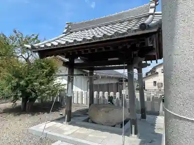神明神社 (海津町)(岐阜県)