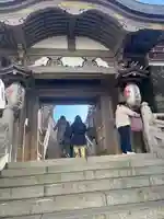 湯島天満宮(東京都)