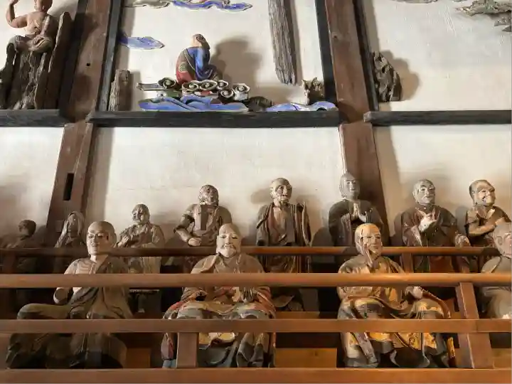 金鳳山 正法寺(岐阜県)