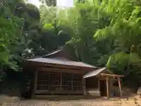 宇賀神社(千葉県)