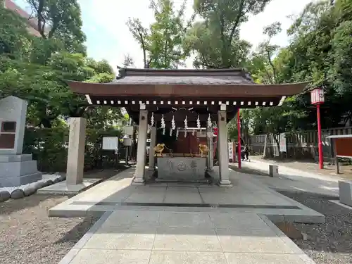 富岡八幡宮(東京都)