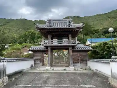 長楽寺(兵庫県)