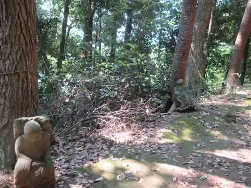 少林寺(埼玉県)