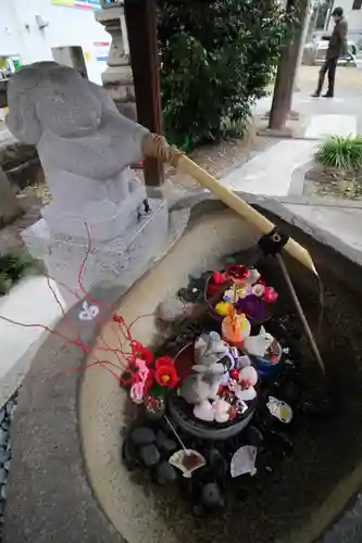 三輪神社(愛知県)