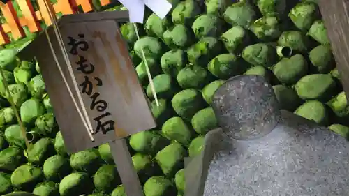 伏見稲荷大社(京都府)