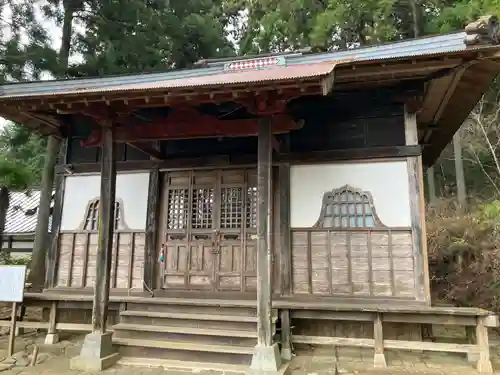 宝蓮寺(神奈川県)