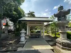 三重縣護國神社(三重県)